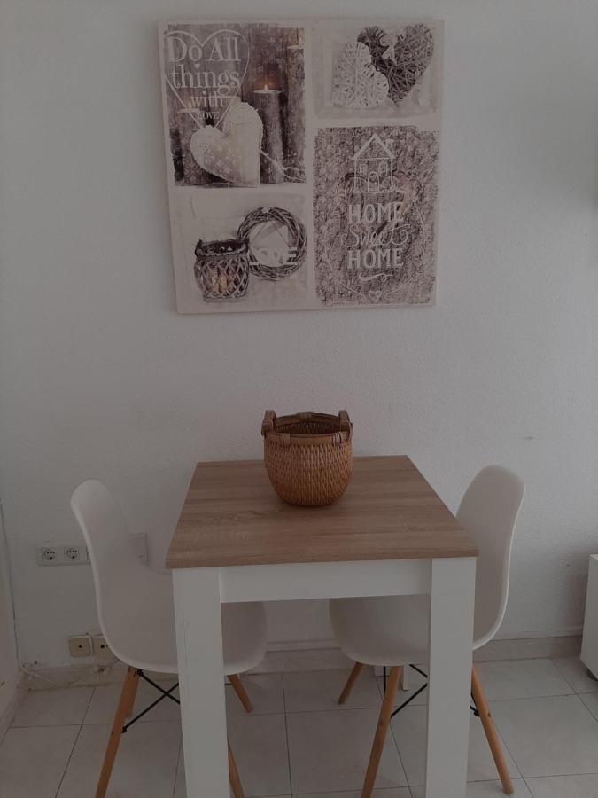 Ferienwohnung Benalmádena Piscis Sun&Beach Exterior foto