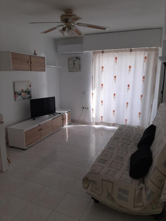 Ferienwohnung Benalmádena Piscis Sun&Beach Exterior foto