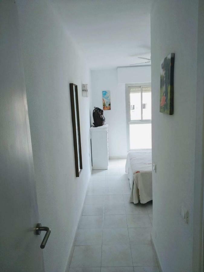 Ferienwohnung Benalmádena Piscis Sun&Beach Exterior foto